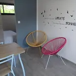 Апартаменты Mini A Lecci, Proche De La