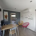 Mini A Lecci, Proche De La Апартаменты