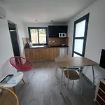 Апартаменты Mini A Lecci, Proche De La