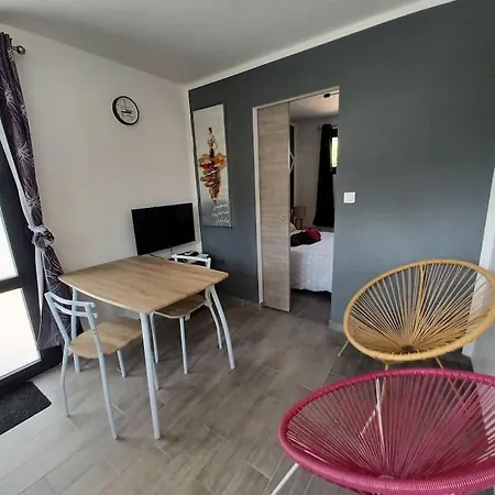 Apartamento Mini A Lecci, Proche De La *