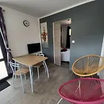 Apartman Mini A Lecci, Proche De La *
