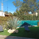 Mini A Lecci, Proche De La Apartman Lecci