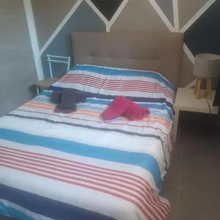 Mini A Lecci, Proche De La * Lecci