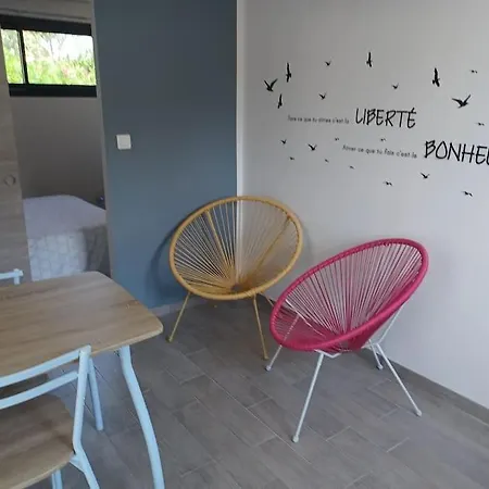 Διαμέρισμα Mini A Lecci, Proche De La
