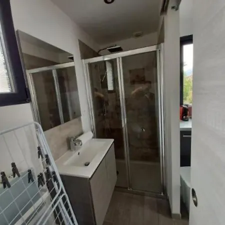 Mini A Lecci, Proche De La Διαμέρισμα Lecci