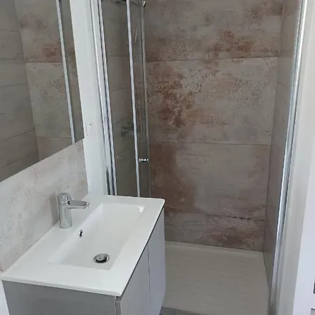 Mini A Lecci, Proche De La Διαμέρισμα *