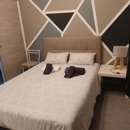 Appartement Mini A Lecci, Proche De La