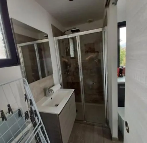 Mini A Lecci, Proche De La Apartamento Lecci