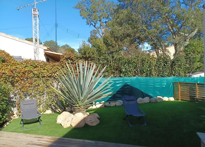 Mini A Lecci, Proche De La Apartamento Lecci
