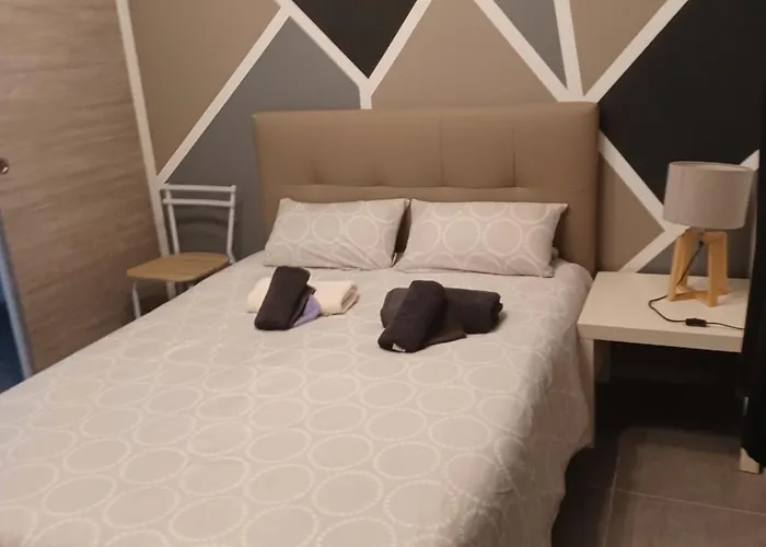 Appartement Mini A Lecci, Proche De La