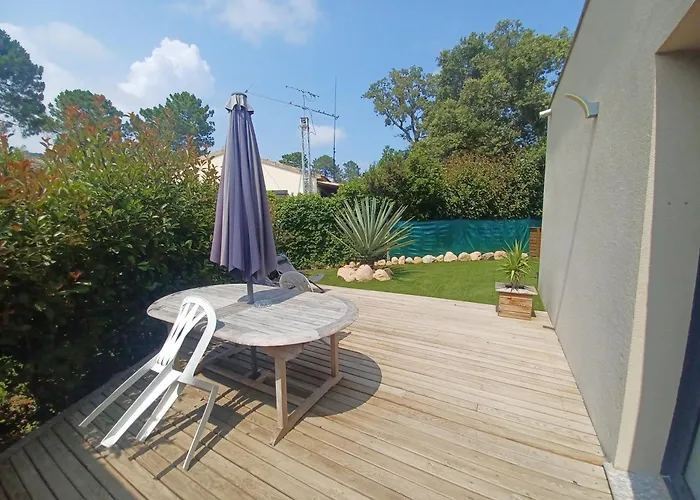 Mini A Lecci, Proche De La Apartamento